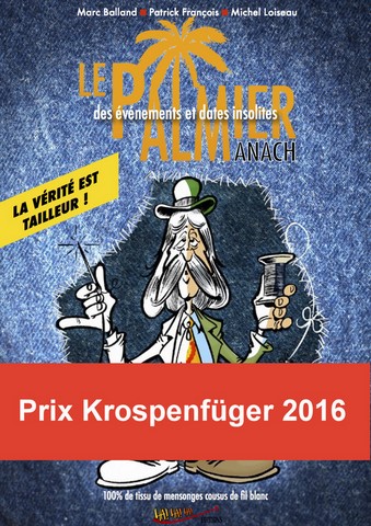 Prix Krospenfuger